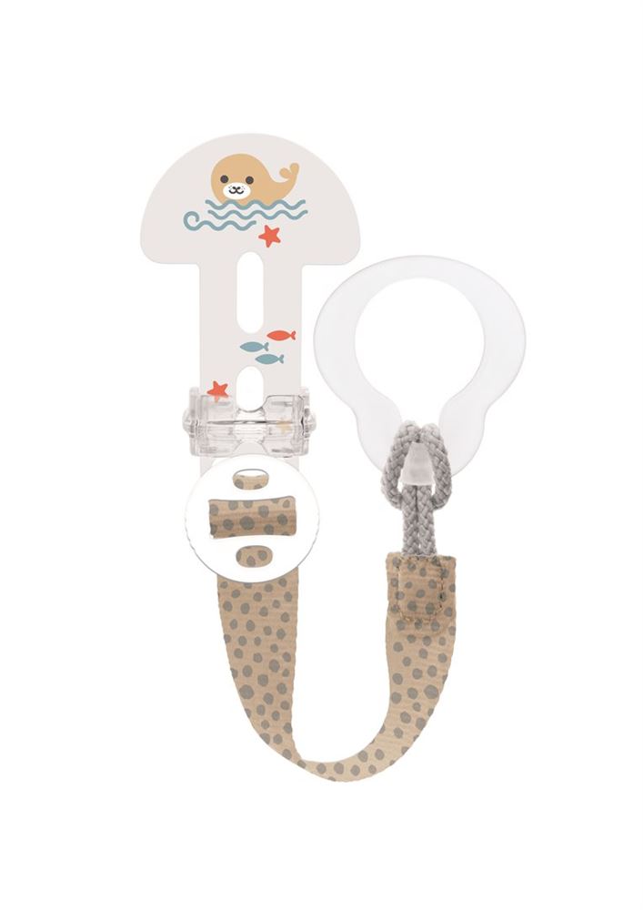MAM Clip it attache lolette