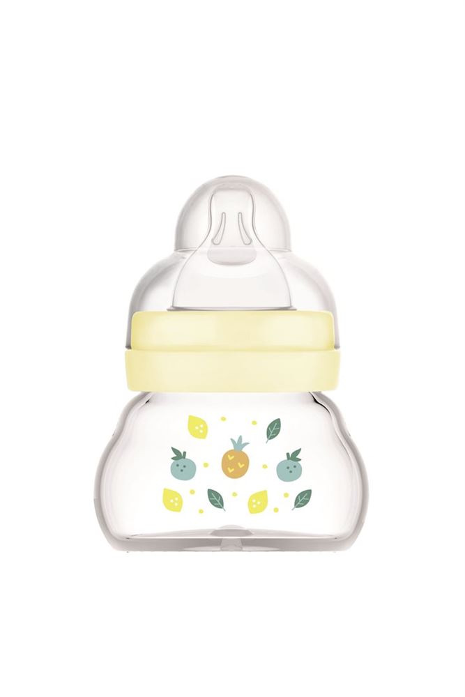MAM Feel Good Glasflasche
