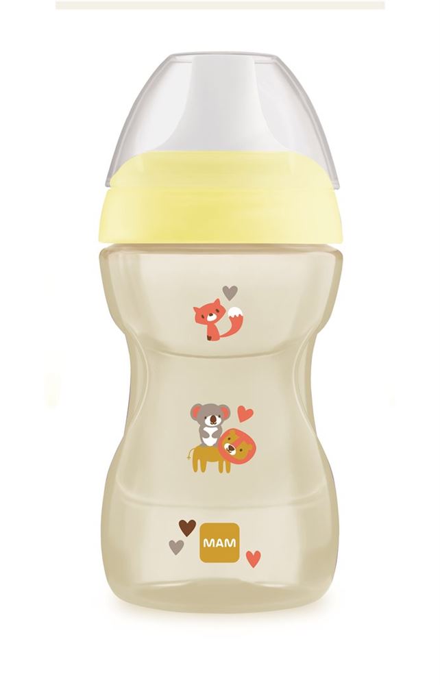 MAM Fun to Drink Cup