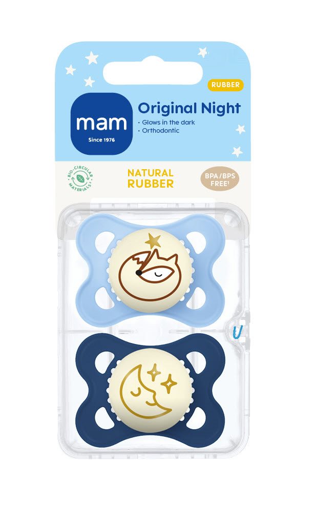 MAM Night lolette