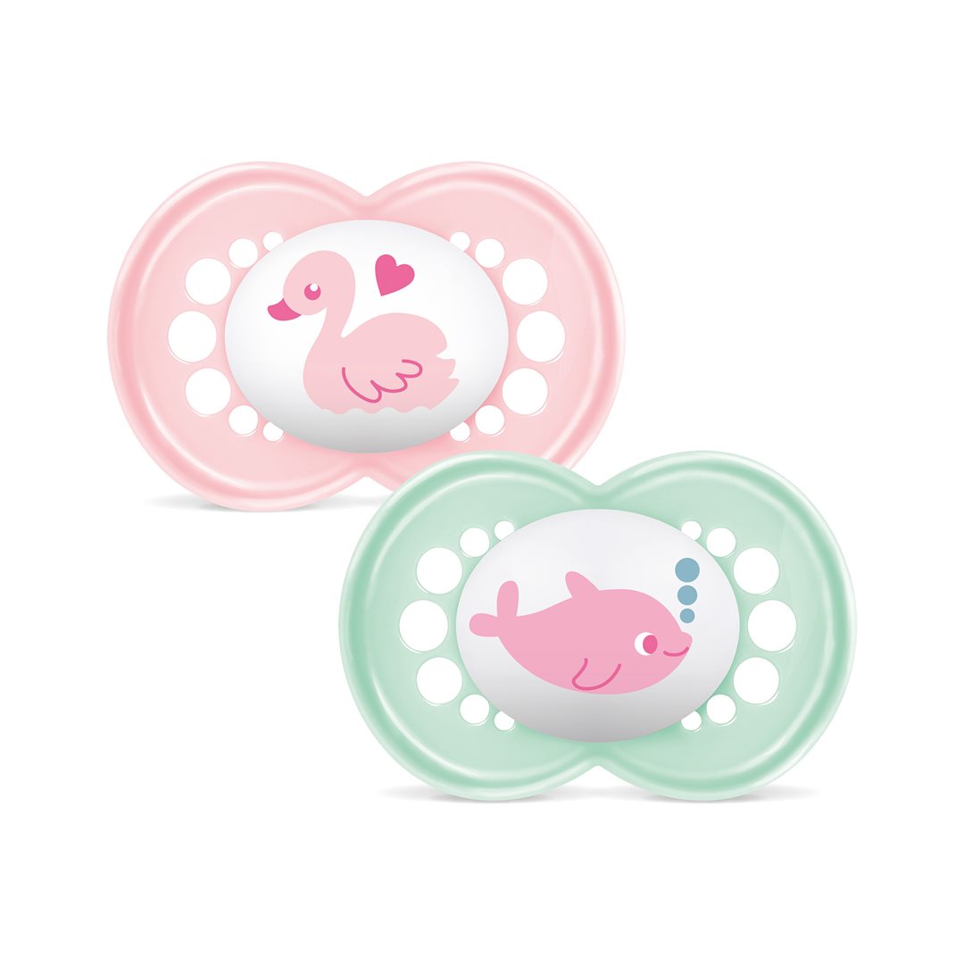 MAM Original Nuggi, Bild 2 von 4