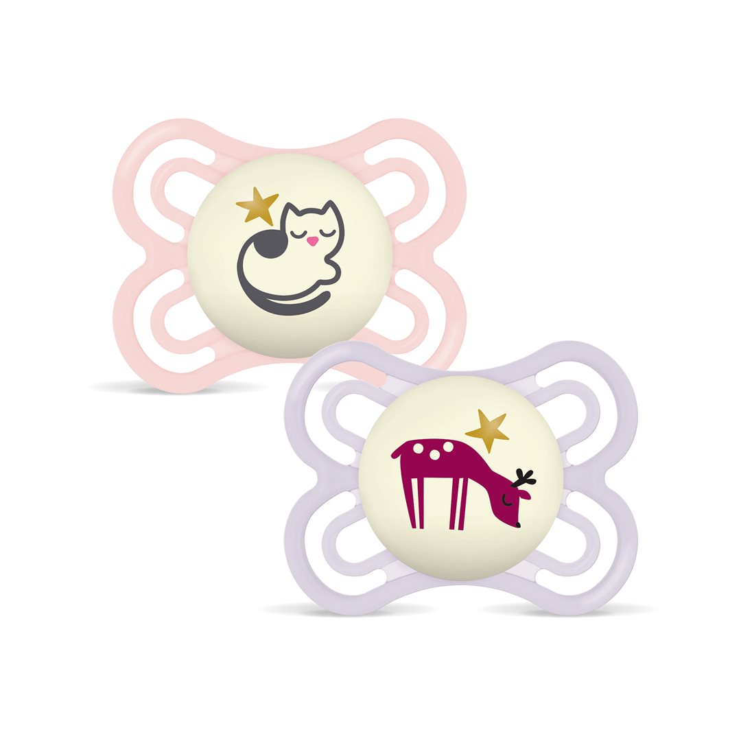 MAM Perfect Night Nuggi, Bild 2 von 3