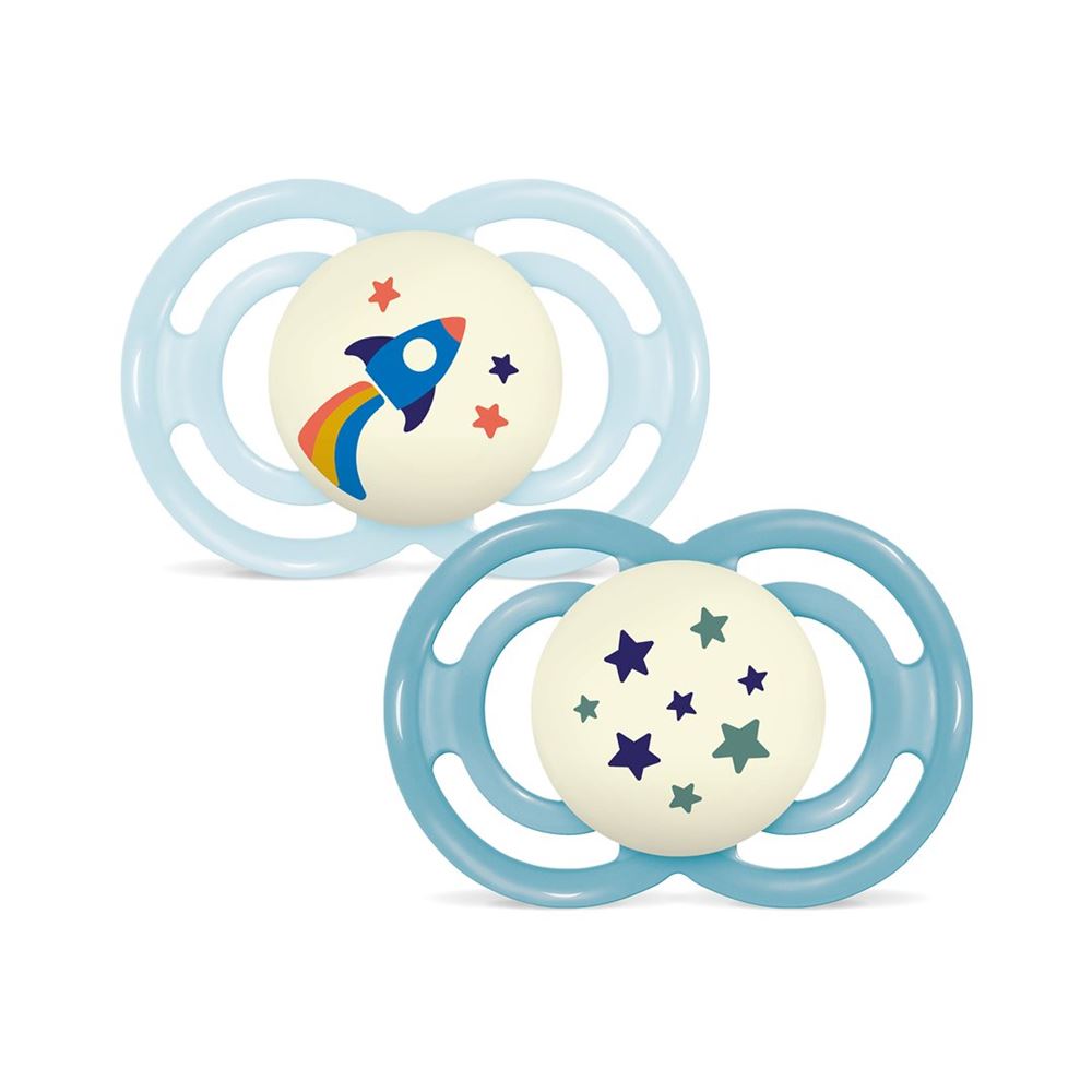 MAM Perfect Night Nuggi