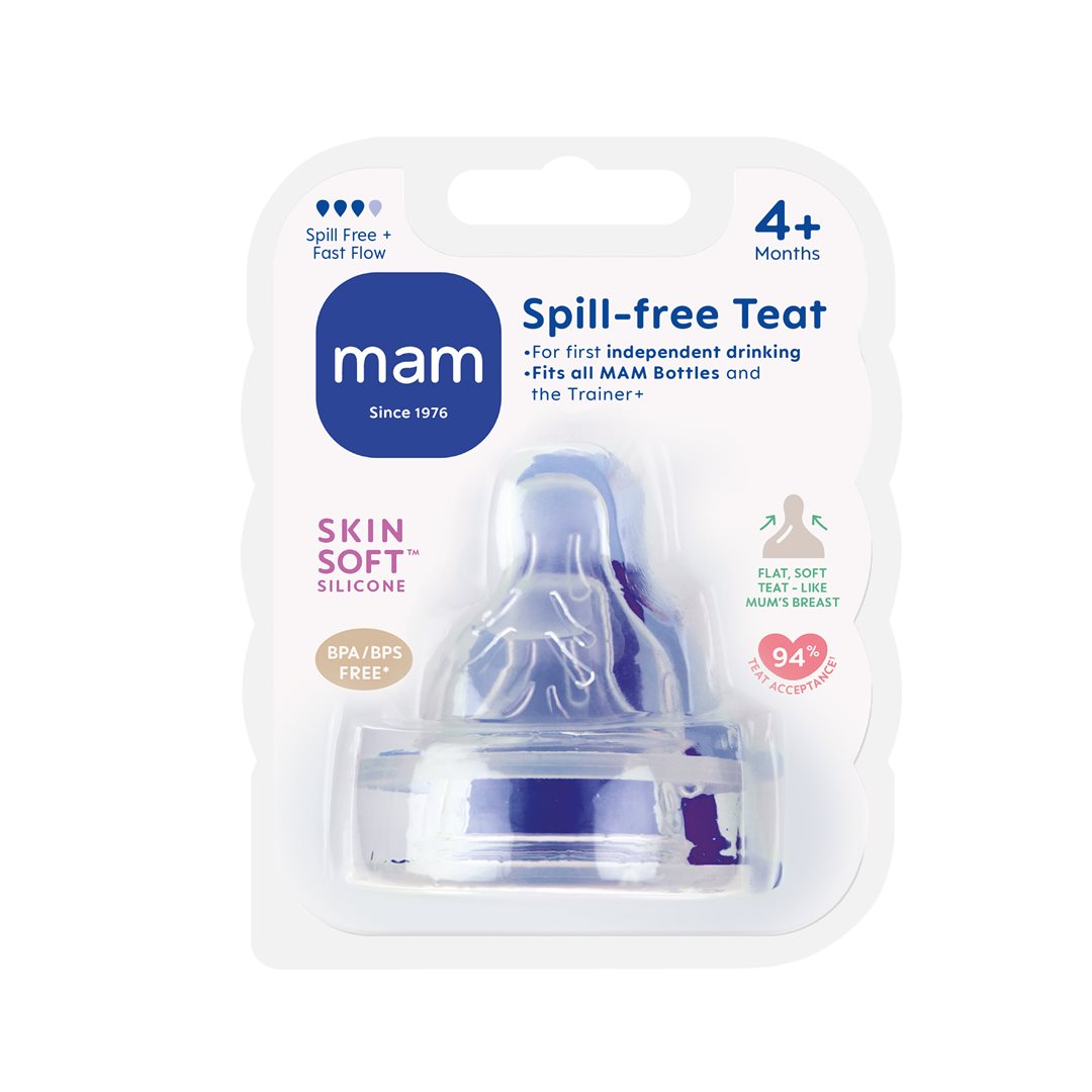 MAM Sauger