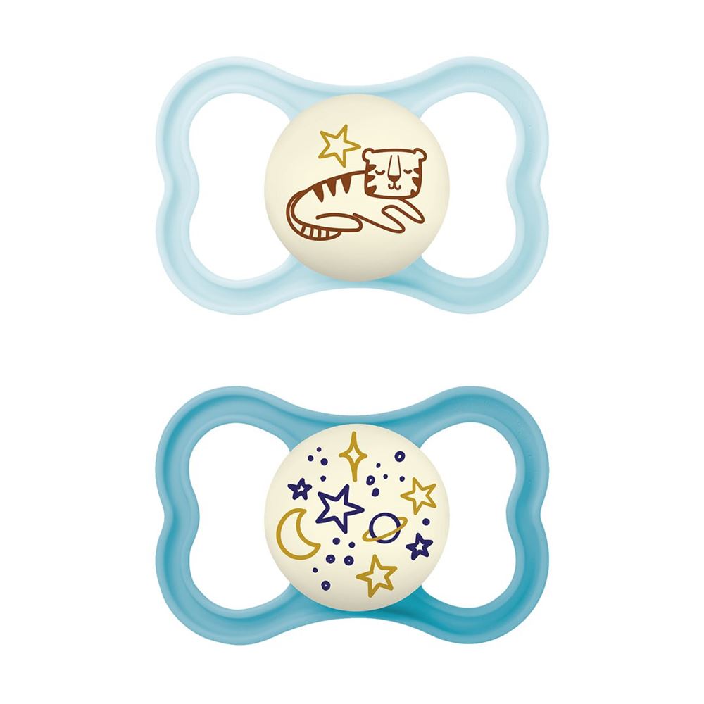 MAM Supreme Night lolette