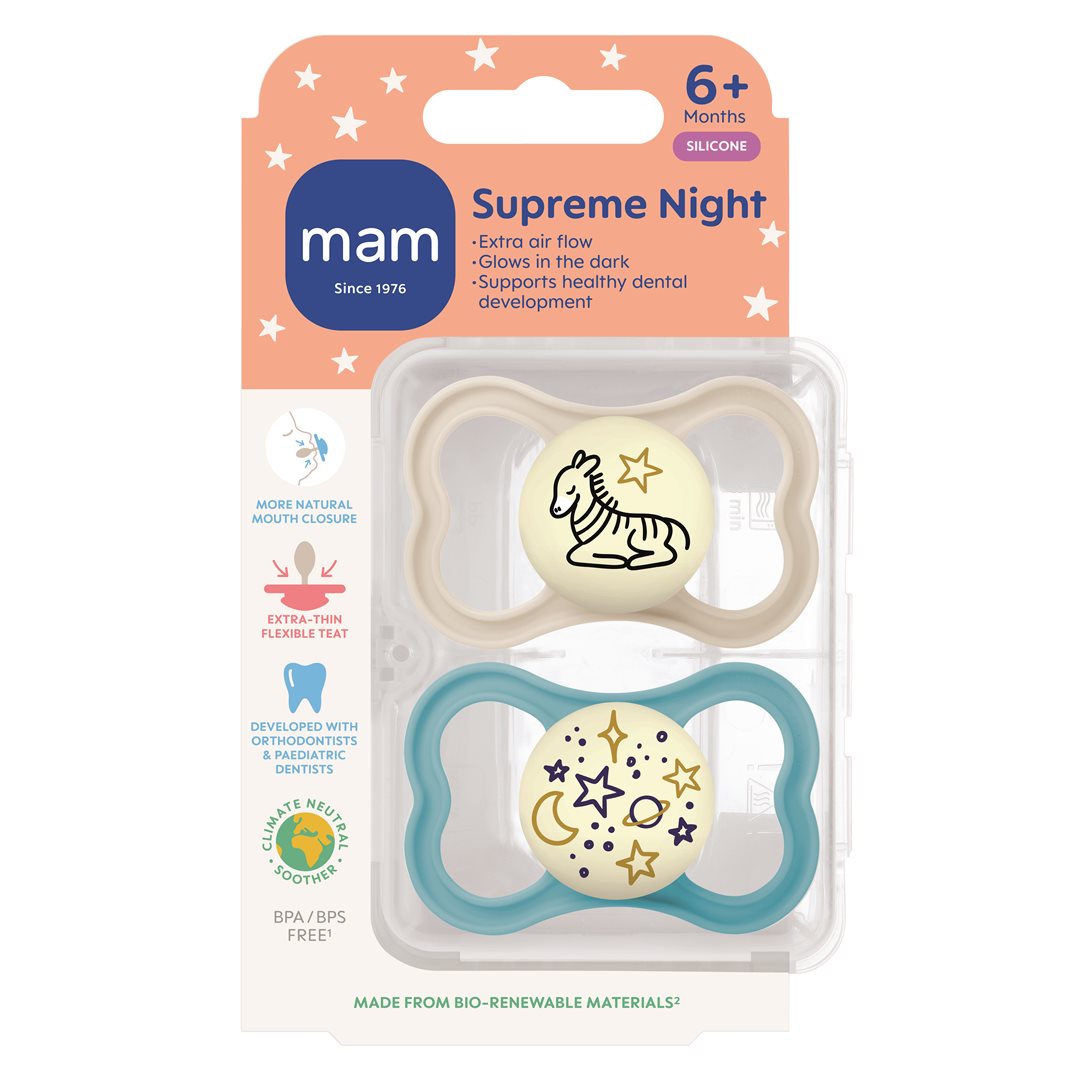 MAM Supreme Night lolette