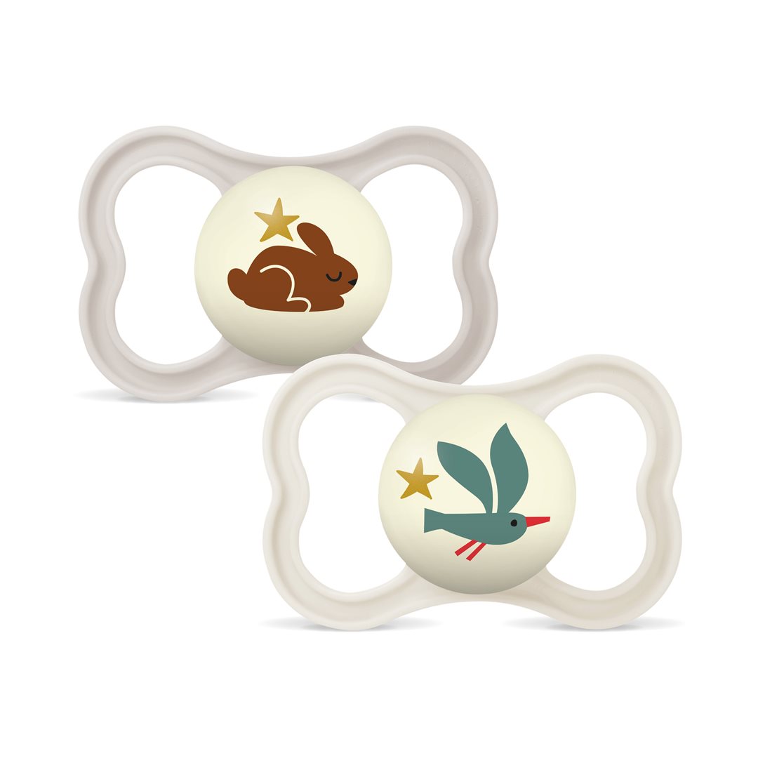 MAM Supreme Night Nuggi, Bild 4 von 4