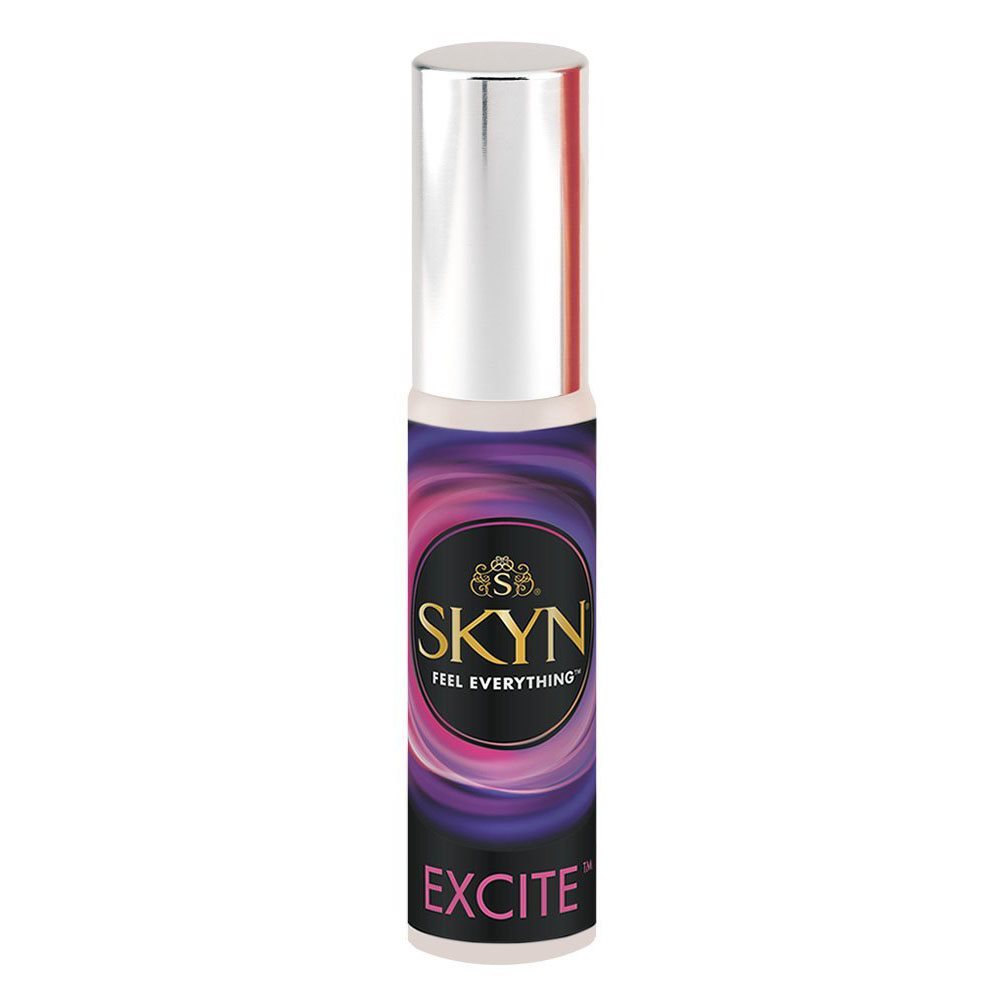 MANIX Skyn Gel Excite