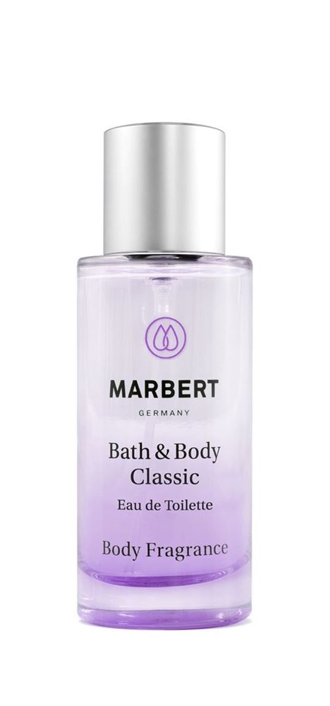 MARBERT Eau de Toilette