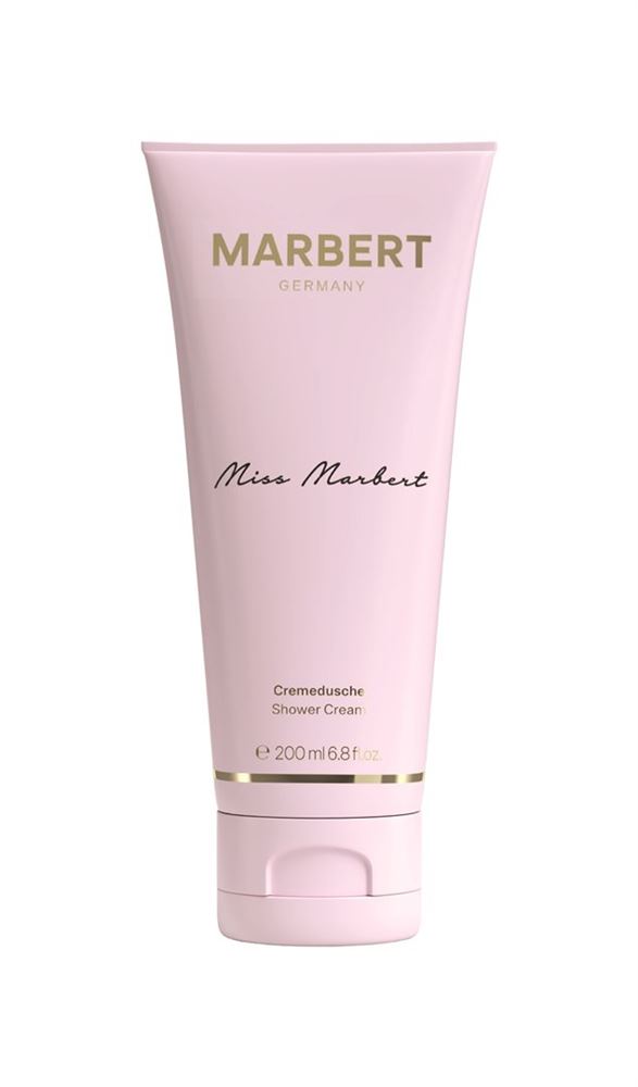 MARBERT Shower Cream