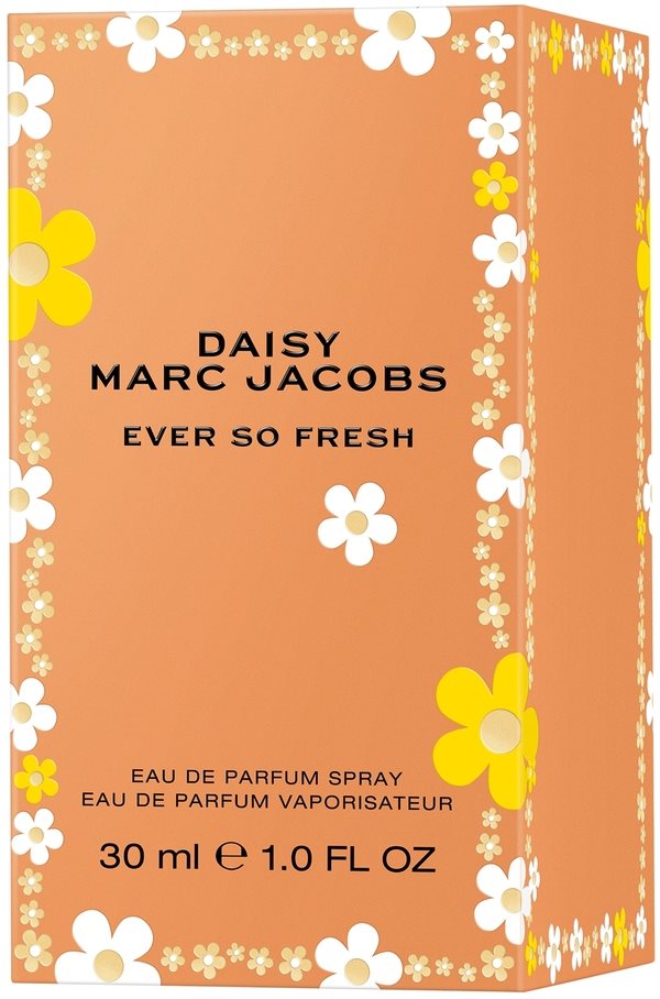 MARC JACOBS Ever So Fresh Eau de Parfum, Hauptbild