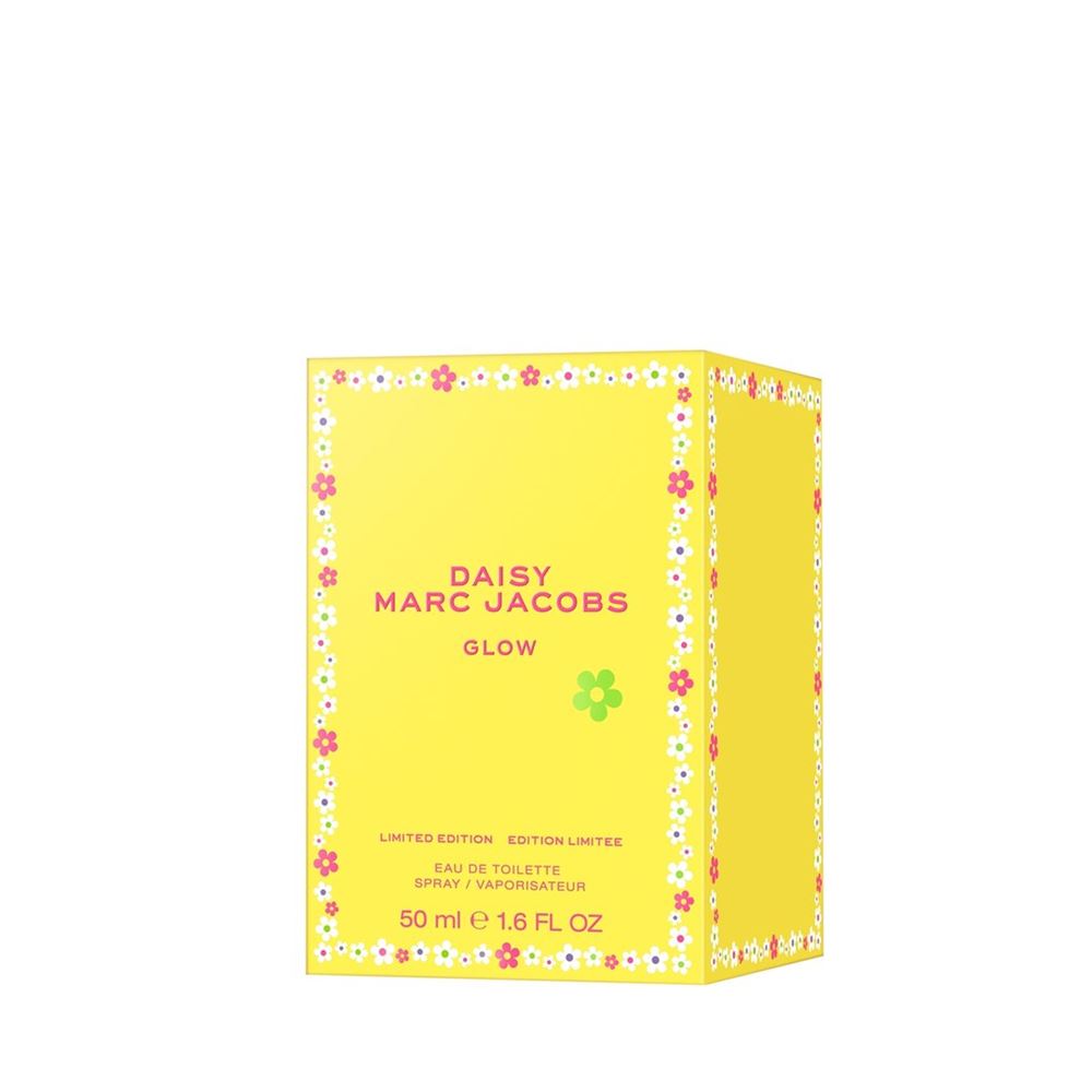 MARC JACOBS Glow Le Eau de Toilette, Hauptbild