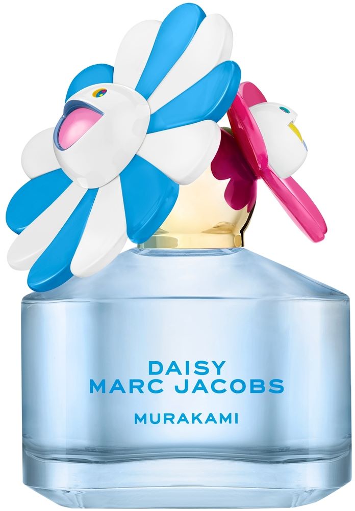 MARC JACOBS Daisy Murakami Eau de Parfum, Bild 2 von 5