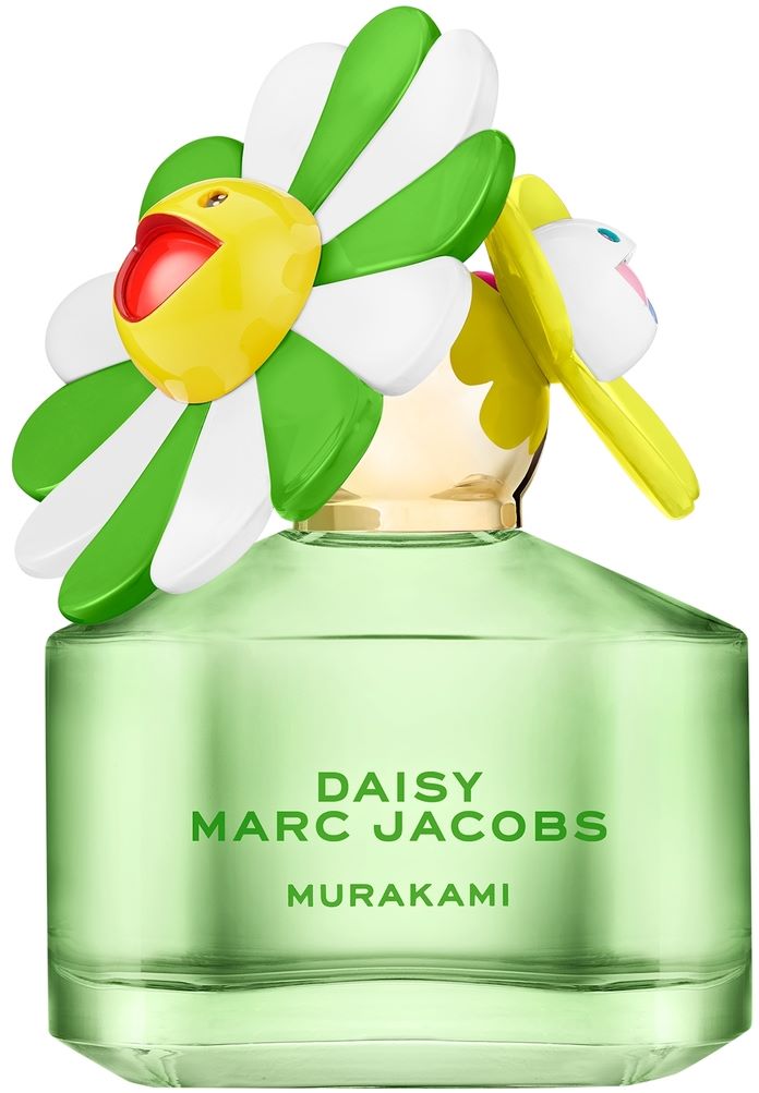 MARC JACOBS Daisy Murakami Eau de Parfum, Bild 2 von 5