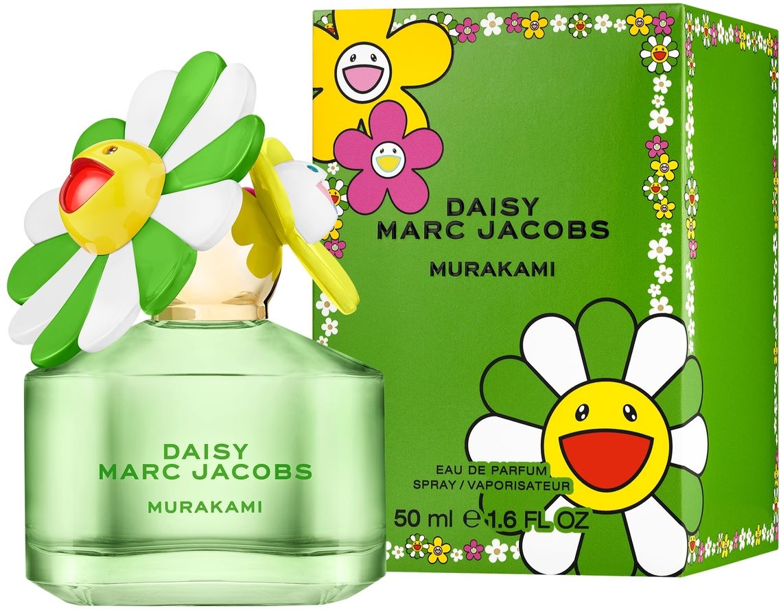 MARC JACOBS Daisy Murakami Eau de Parfum