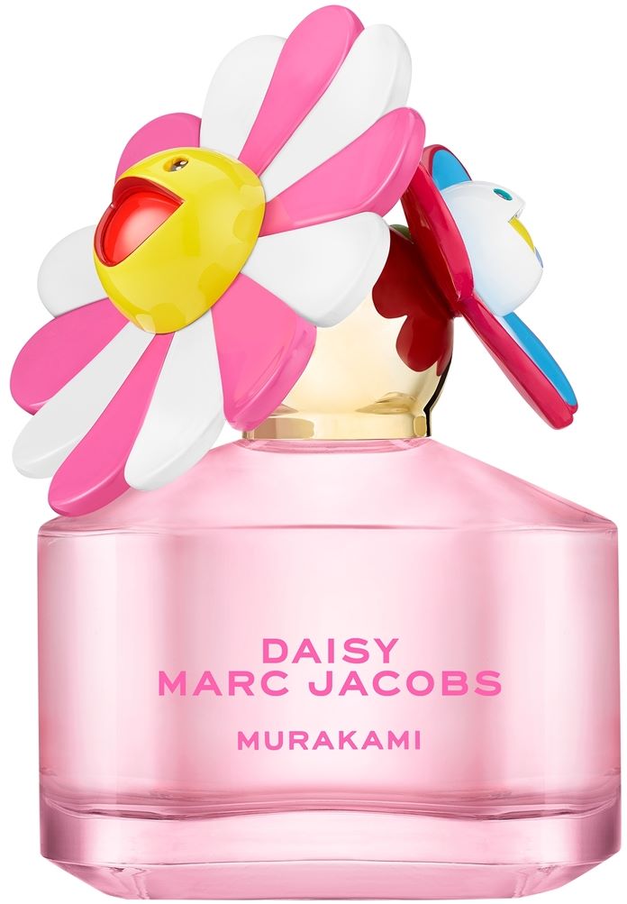 MARC JACOBS Daisy Murakami Eau de Parfum, Bild 2 von 5