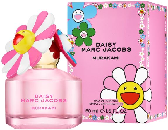 MARC JACOBS Daisy Murakami Eau de Parfum