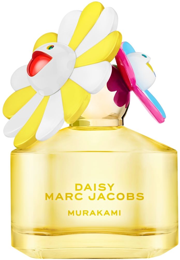MARC JACOBS Daisy Murakami Eau de Parfum, Bild 2 von 5