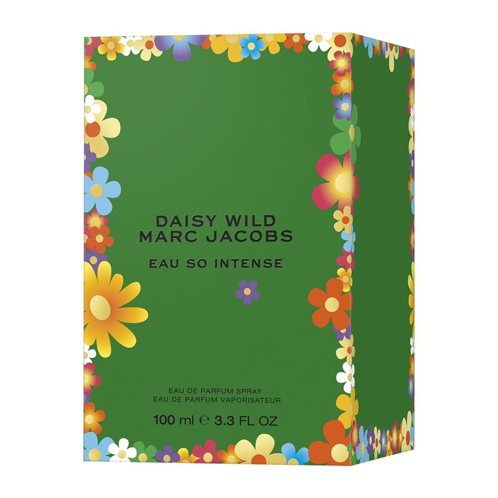MARC JACOBS Intense Eau de Parfum, Hauptbild