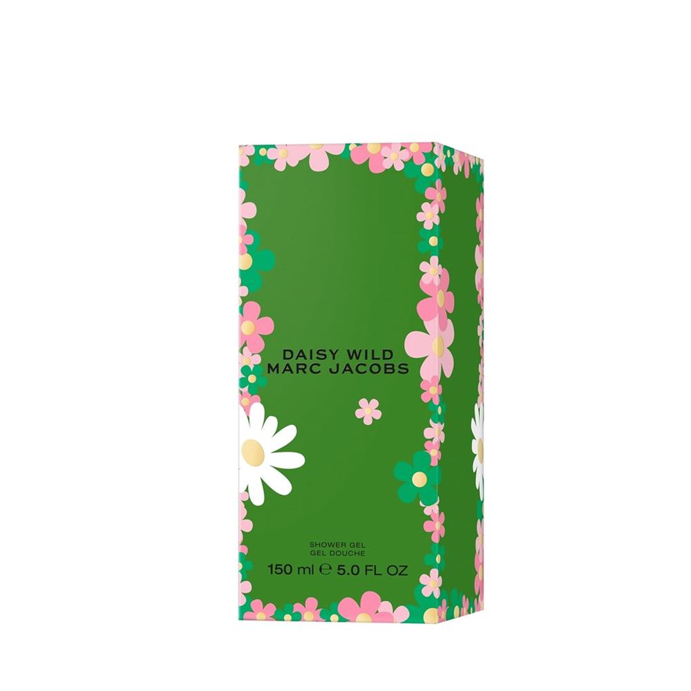 MARC JACOBS Shower Gel, Hauptbild
