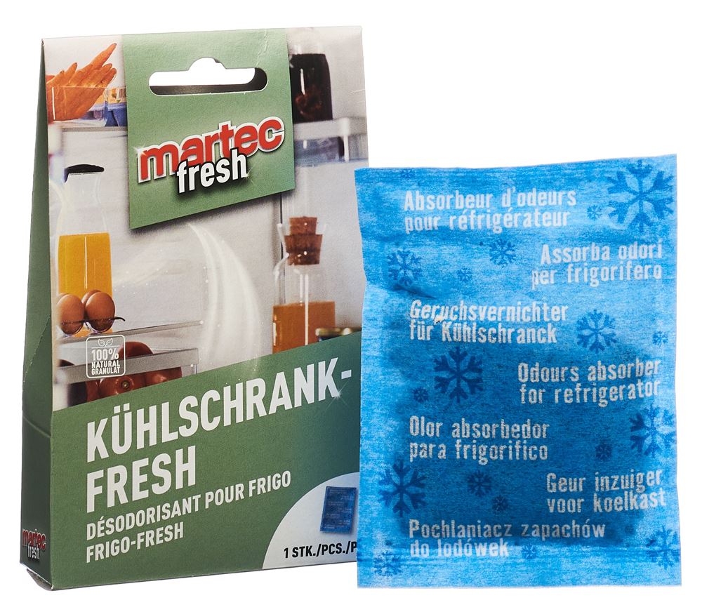 MARTEC Kühlschrank-Fresh, Bild 2 von 5