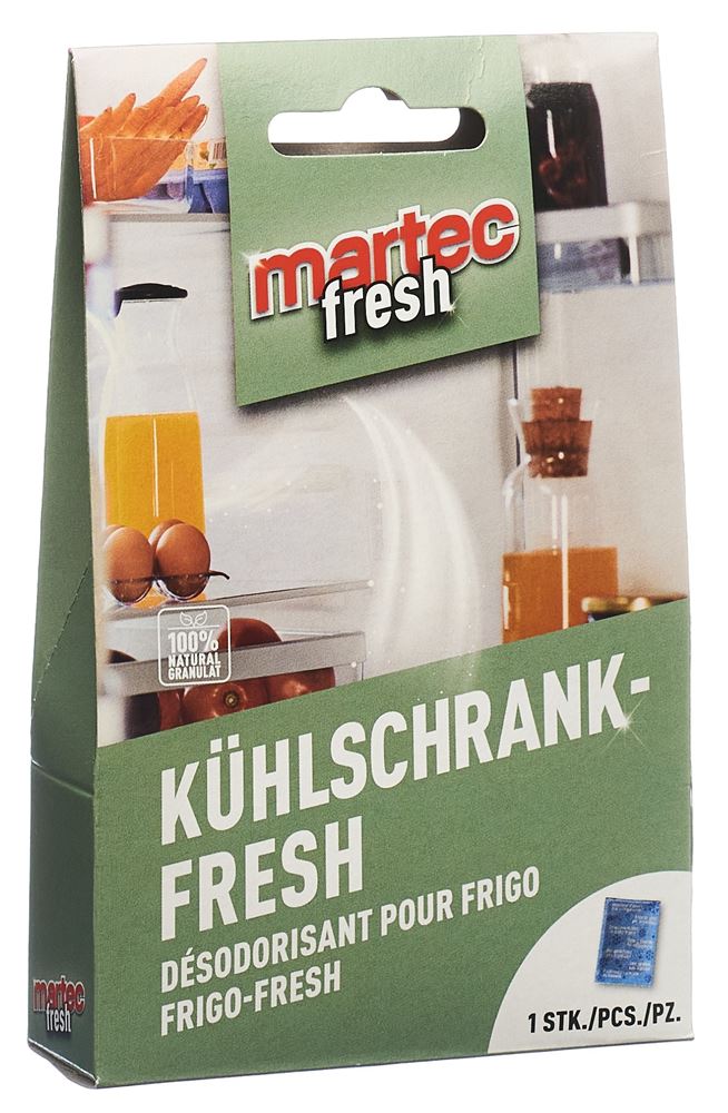 MARTEC Kühlschrank-Fresh, Hauptbild