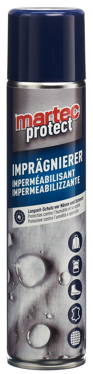 MARTEC imperméabilisant