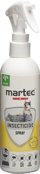 MARTEC PET CARE Spray INSECTICIDE