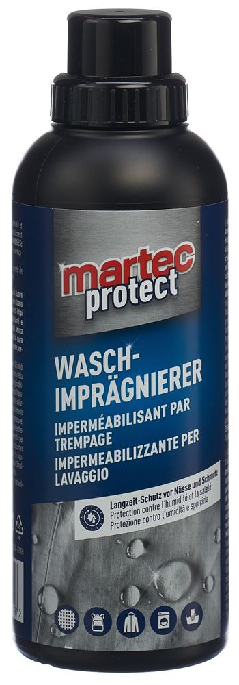 MARTEC Wasch-Imprägnierer