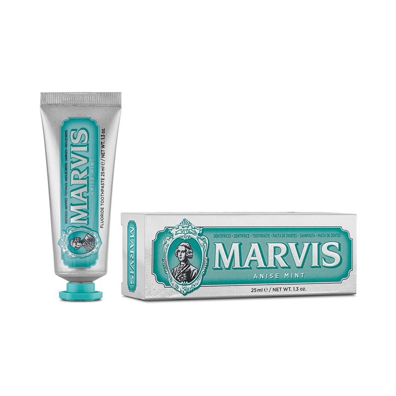 MARVIS Anise Mint, image 2 sur 5