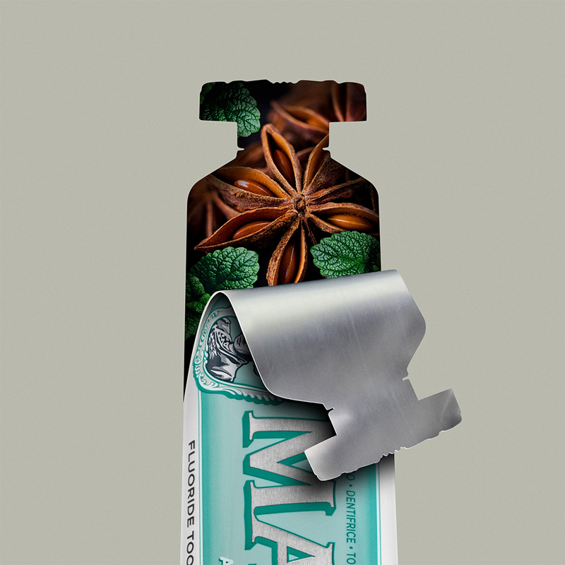 MARVIS Anise Mint, image 4 sur 5