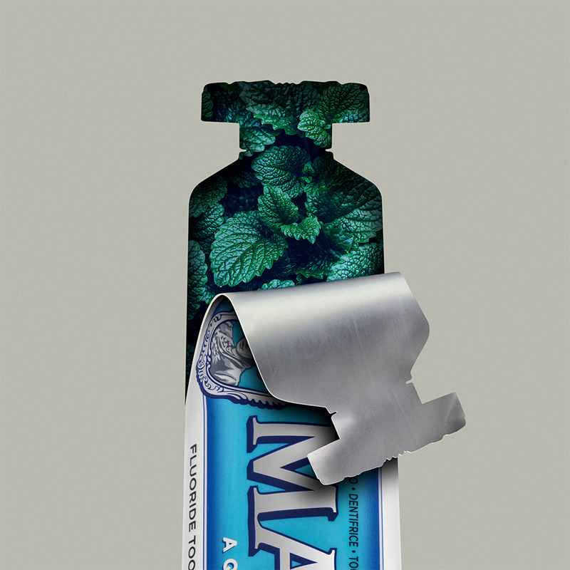 MARVIS Aquatic Mint, image 4 sur 4