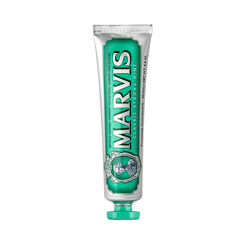 MARVIS Classic Strong Mint