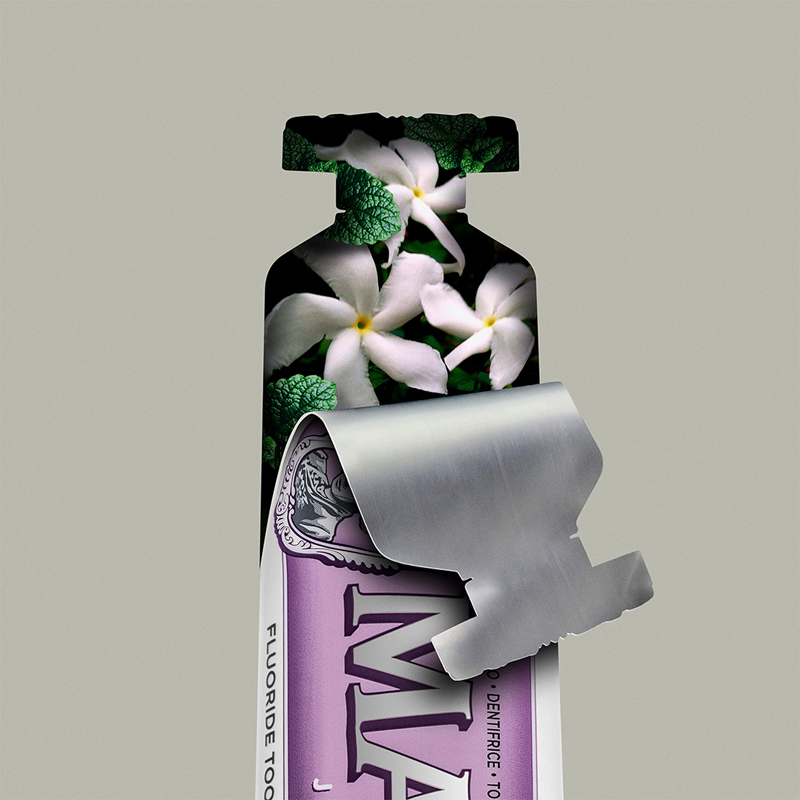 MARVIS Jasmin Mint, Bild 4 von 5