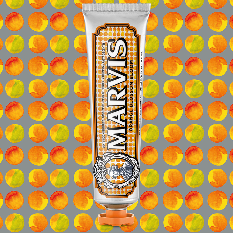 MARVIS Orange Blossom Bloom, image 3 sur 4