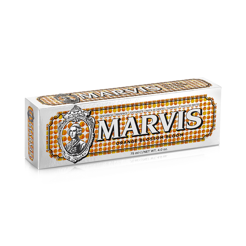 MARVIS Orange Blossom Bloom, image principale