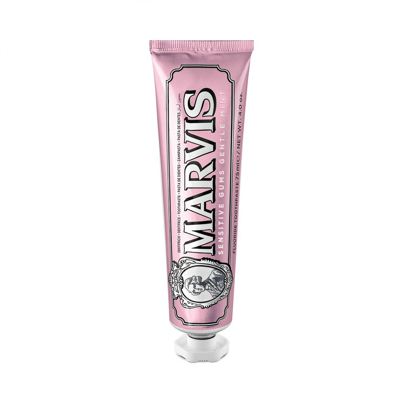 MARVIS Sensitive Gums