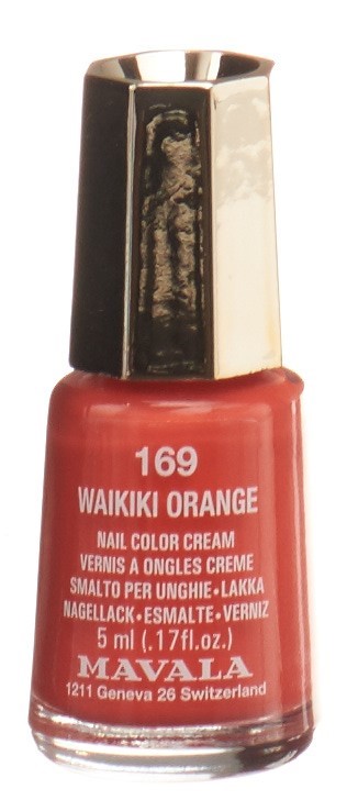 Mavala Nagellack Art Color