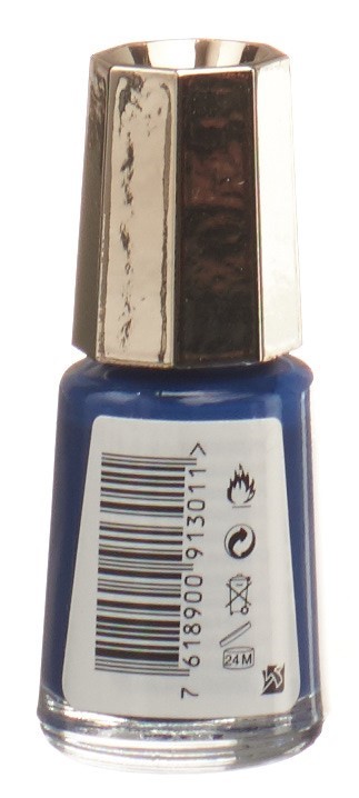 Mavala Nagellack Chili & Spice Color, Bild 2 von 2