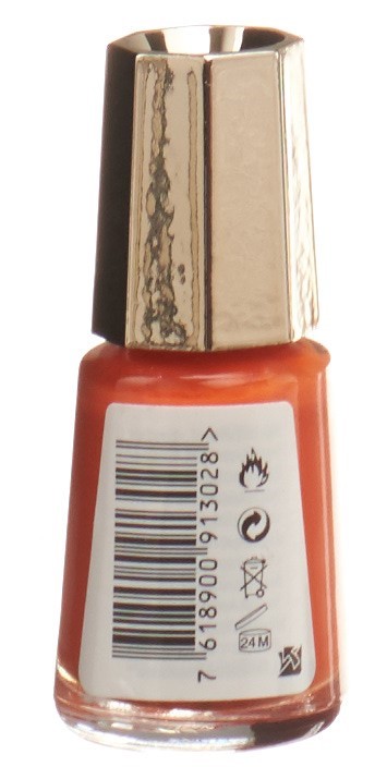 Mavala Nagellack Chili & Spice Color, Bild 2 von 2