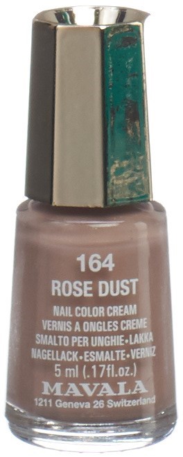 Mavala Nagellack Select Collection