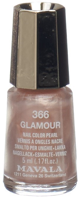 Mavala Nagellack So Chic Color