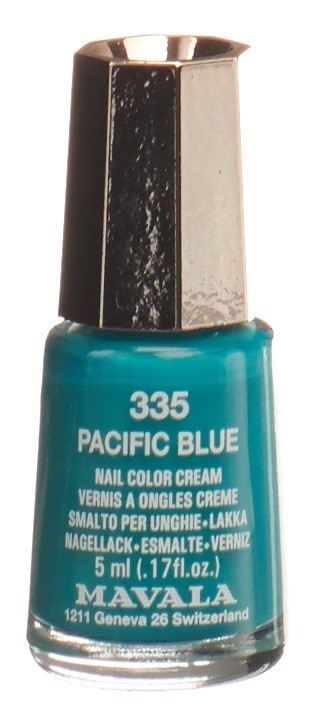Mavala vernis