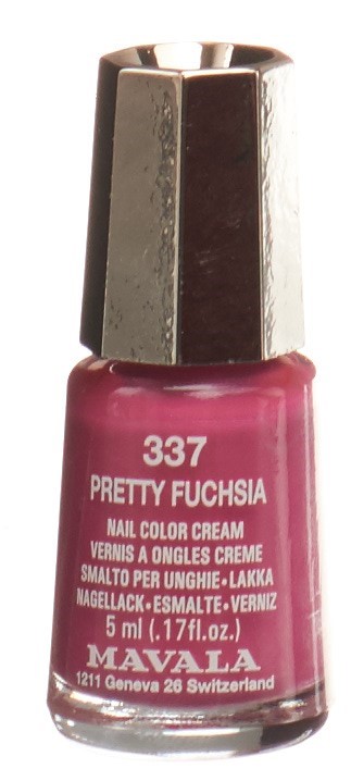 Mavala vernis