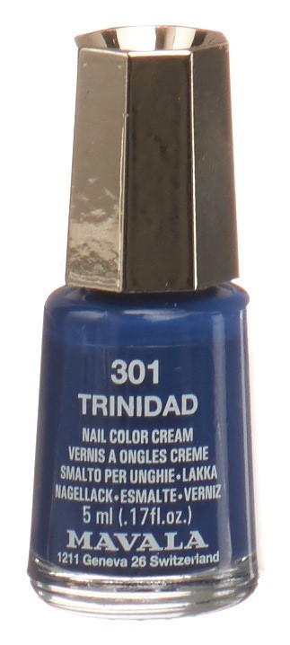 Mavala vernis chili & spice color