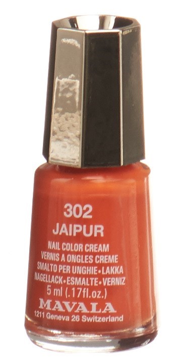 Mavala vernis chili & spice color