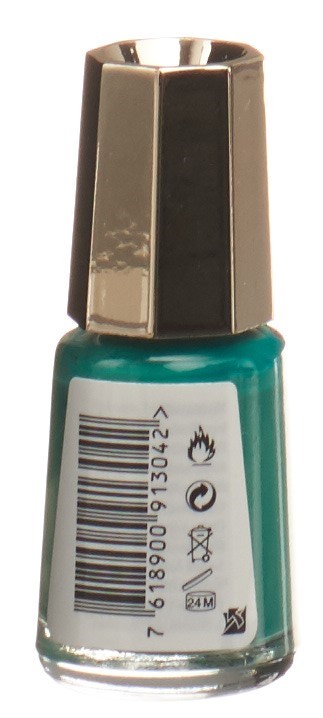 Mavala vernis chili & spice color, image 2 sur 2