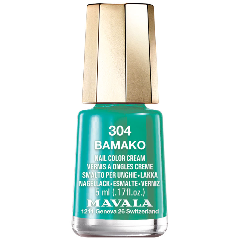 Mavala vernis chili & spice color, image principale
