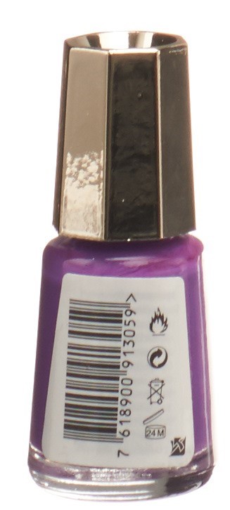 Mavala vernis chili & spice color, image 2 sur 2
