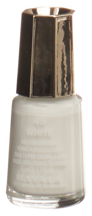 Mavala vernis crazy color